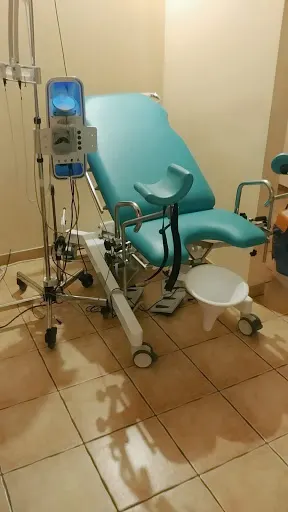 Centrum Medyczne MEDUR - poradnia urologiczna